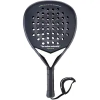 The Indian Maharadja Raquette de padel Graphite HX4