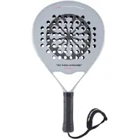 The Indian Maharadja Raquette de padel Graphite RX4