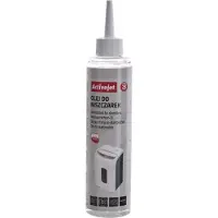 ActiveJet ASO-250 Huile pour broyeur 250 ml