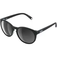 POC Know Sunglasses Noir Clarity Universal / Sunny Grey/CAT2
