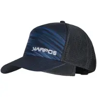 Karpos Casquette trucker Spasso