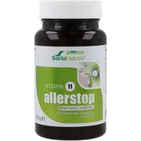 MGdose Allerstop 1100 Mg 60 Comp