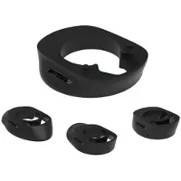 Fsa Acr Specialized Tarmac Sl8 Headset Spacer Argenté