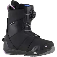 Burton Rental Woman Step On Snowboard Boots Noir 27.0 Femme