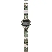 Iam -kit532 Watch Multicolore Homme