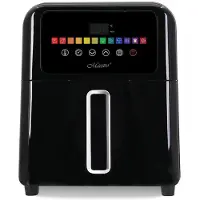 Maestro Friteuse sans graisse MR-757 Noir