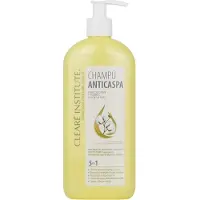 Clearé Institute Shampooing antipelliculaire 400ML