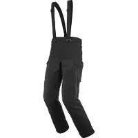 Ixon Asgard Pantalon textile de moto imperméable Taille
