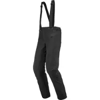 Ixon Tyr Pantalon textile de moto imperméable Taille