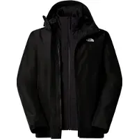 The North Face Carto Mono Triclimate Jacket Noir L Homme