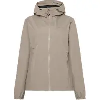 Didriksons Veste outdoor 'Varja' chamois