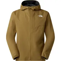 The North Face - Veste imperméable et coupe-vent - M Fontanales Jacket Cedar pour Homme - Taille M - Marron