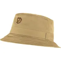 Fjällräven Kiruna Hat Beige L