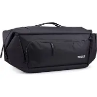 Thule Roundtrip Mtb Duffle Bag 70l Noir