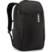 Thule Accent Sac à dos 23L noir