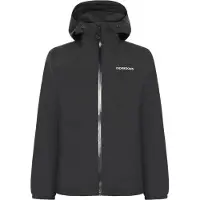 Didriksons Veste fonctionnelle 'Dario' noir