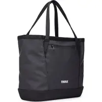 Thule Chasm Gear Tote Backpack 30l Noir