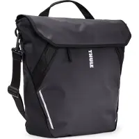 Thule Cashm Courier Backpack 22l Noir