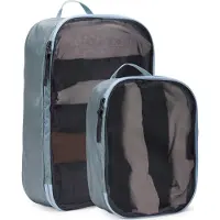 Thule Sac à vêtements gris