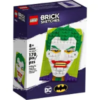 LEGO Joker