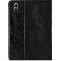 Mobilize Premium-Folio (Xiaomi Redmi Pad 2 Pro), Étui pour tablette, Noir