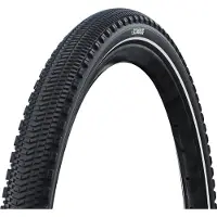 Schwalbe Pneu pliable G-ONE OVERLAND 29 pouces (50-622) Performance Line - Gravel...