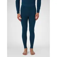 UYN Hommes, Sous-vêtement fonctionnel, Thermohose Evolutyon Biotech (M, S), Bleu, M, S