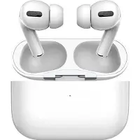 Myway Pro Wireless Earphones Blanc