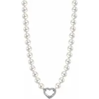 Lotus Collier Pendentif Lotus Élégant pour Femmes - LP3535-1/1