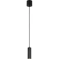 TRIO Suspension design Soka Ø 9cm noir