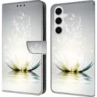 Cover-Discount Galaxy S26 - 3D-Effekt Hülle Etui (Samsung Galaxy S26), Coque pour téléphone portable, Multicolore