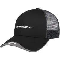Oakley 2.0 Trucker Cap Noir