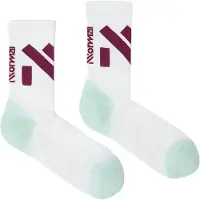 Nnormal Race Long Socks Blanc EU 36 2/3-38 2/3