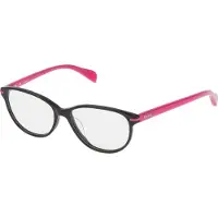 Tous Vto92753700f Woman Glasses Noir Femme