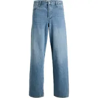 Jack & Jones Jean 'JJIDAVE' bleu denim