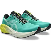 Asics Novablast 5 Tr Running Shoes Vert EU 48 Homme