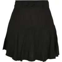 Urban Classics Jupe noir