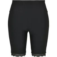 Urban Classics Leggings noir