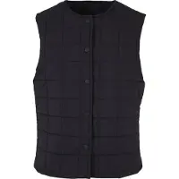 Urban Classics Gilet noir