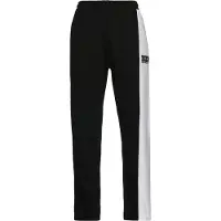 Ecko unltd. Pantalon de sport noir / blanc
