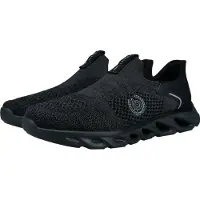 Bugatti Man - Baskets - 341-AVK61, Noir, Taille 40 (Europe)