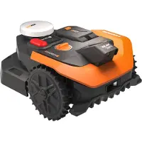WORX Robot tondeuse S300 Landroid Vision Cloud