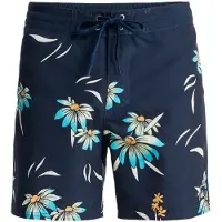 Quiksilver Everyday Half Jam 16´´ Swimming Shorts Bleu 33 Homme