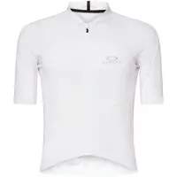 Oakley Apparel Maillot à Manches Courtes Endurance Aero