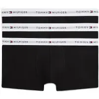 Tommy Hilfiger Boxers Um0um03752 Trunk 3 Unités