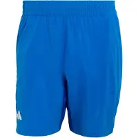 Adidas Pantalon de sport 'Ergo' bleu / blanc