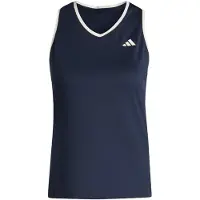 Adidas Tennis Classics Sleeveless T-shirt Noir S Femme