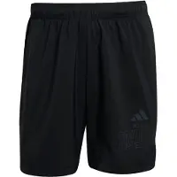 Adidas Pantalon de sport 'D4T POWER ESSENTIALS WORKOUT' noir