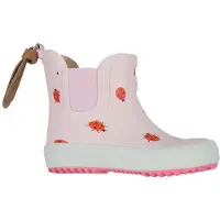 Bisgaard Bottes en Caoutchouc - Carte - Jolie dame Bug - - 23 - Bottes en Caoutchouc