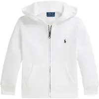 Ralph Lauren Gilet - Blanc - - 5 ans (110) - Gilet